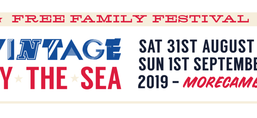 Vintage by the Sea 2019
