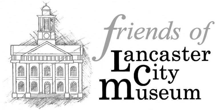 Friends of Lancaster City Museum